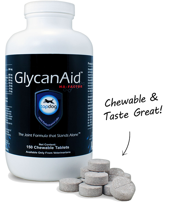 glycanaid-HA-acid
